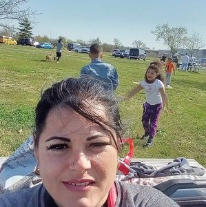 Meet your Posher, Susana